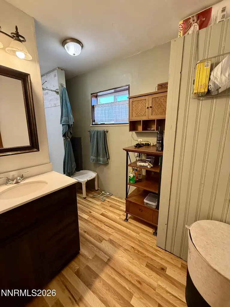 20 Penrose Yerington NV 89447