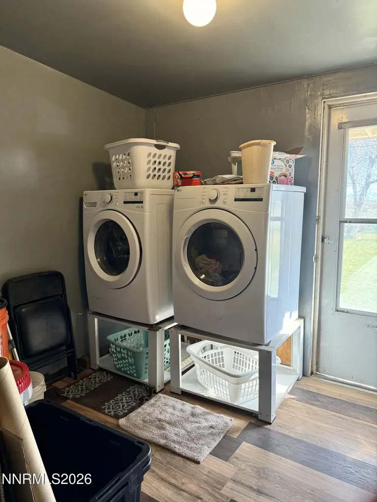 20 Penrose Yerington NV 89447