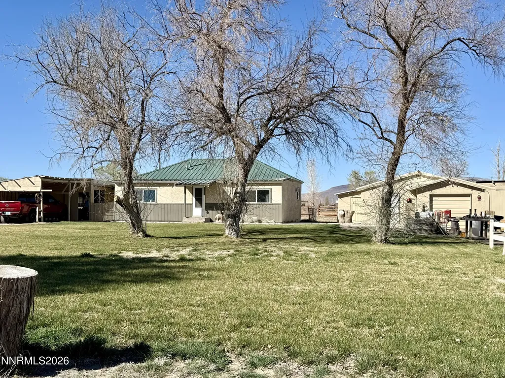 20 Penrose Yerington NV 89447
