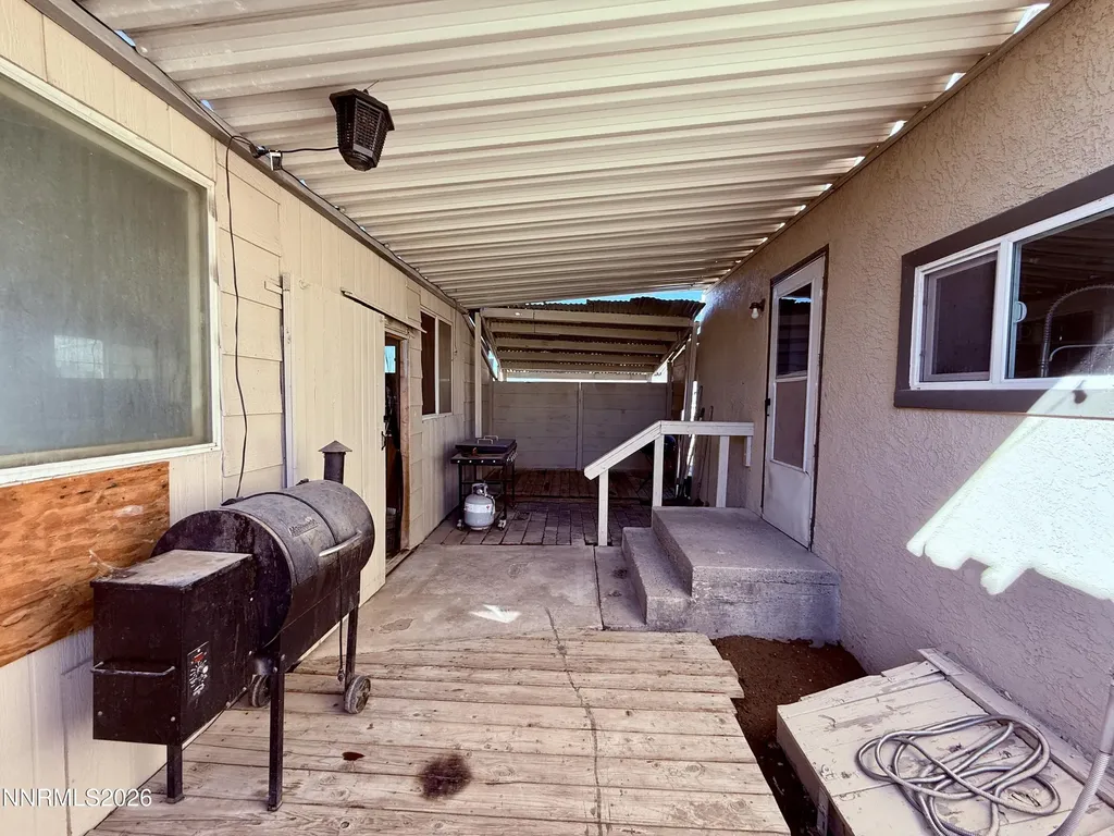 20 Penrose Yerington NV 89447