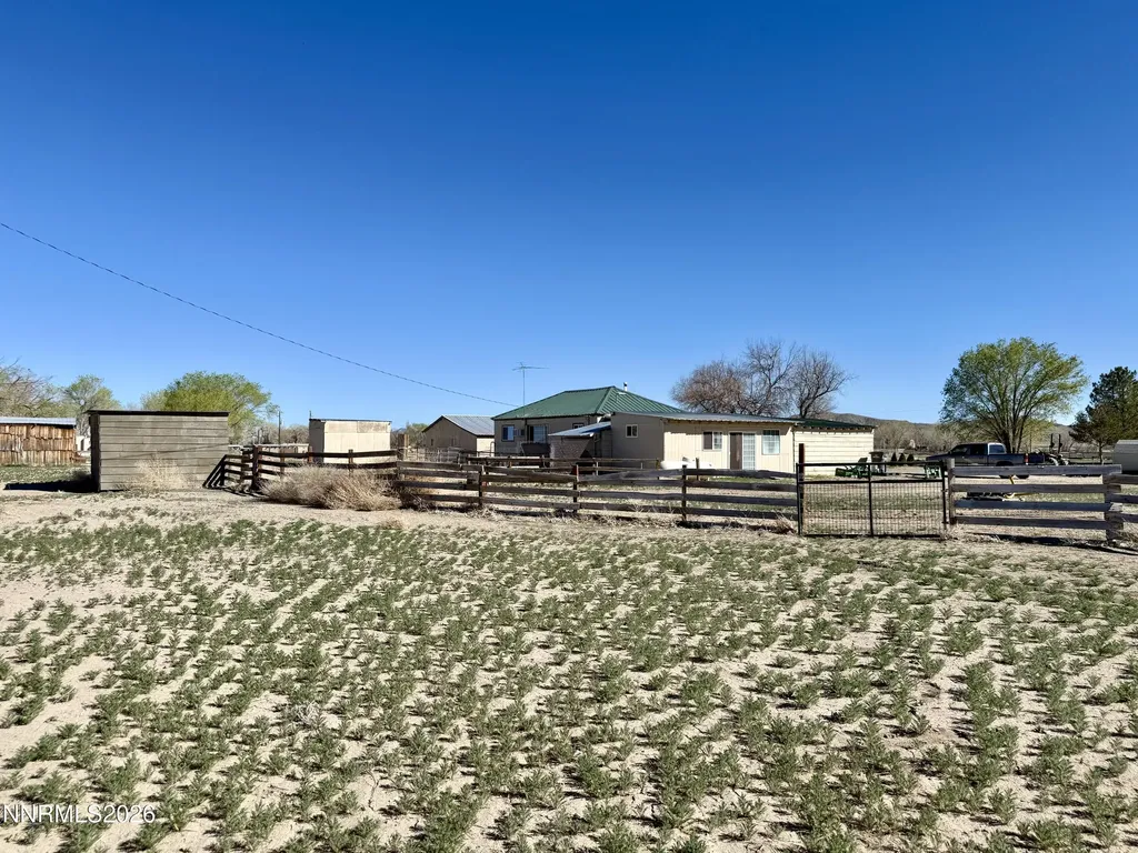 20 Penrose Yerington NV 89447