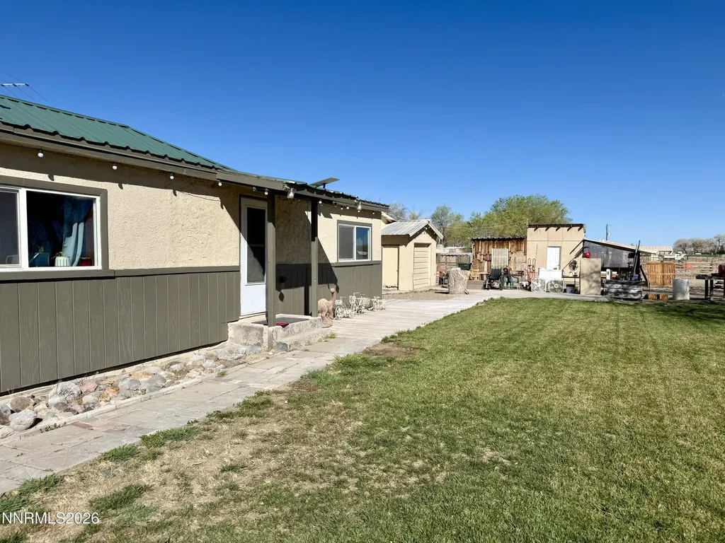 20 Penrose Yerington NV 89447