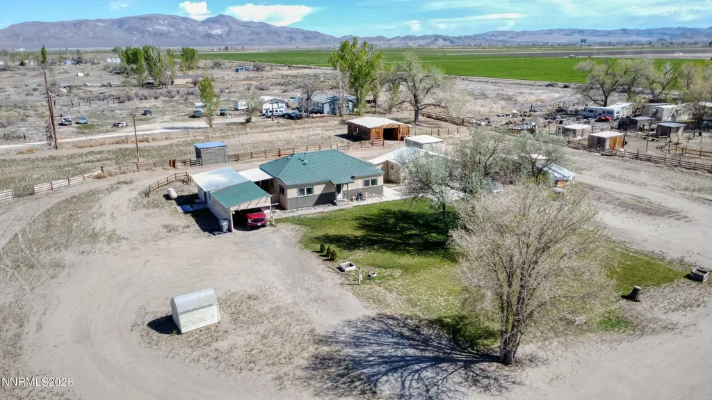 20 Penrose Yerington NV 89447