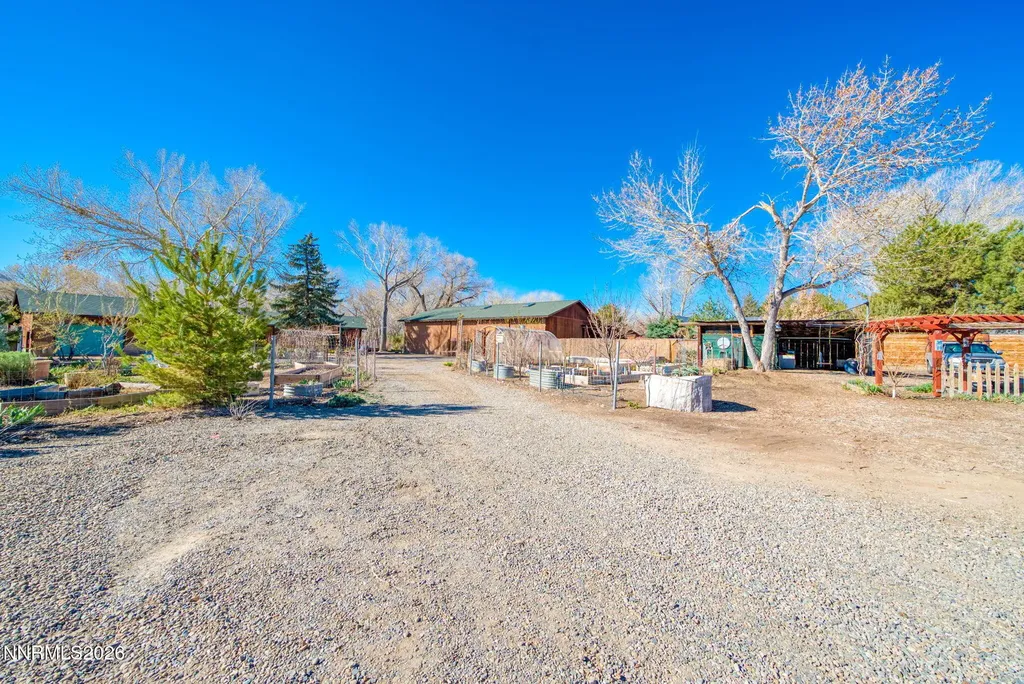 329 River Dayton NV 89403