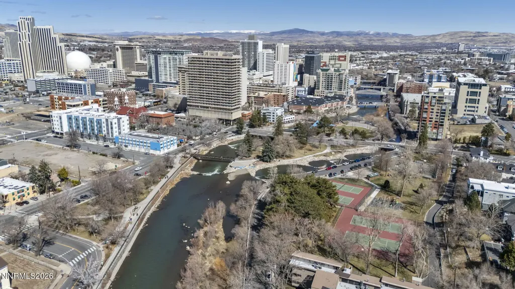 280 Island Reno NV 89501