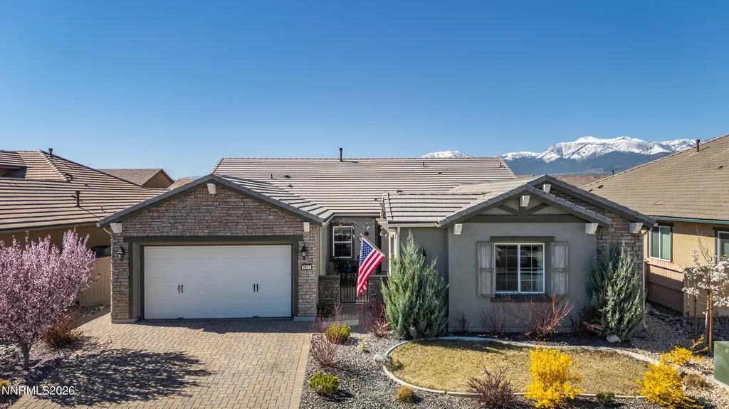 9831 Dyevera Reno NV 89521