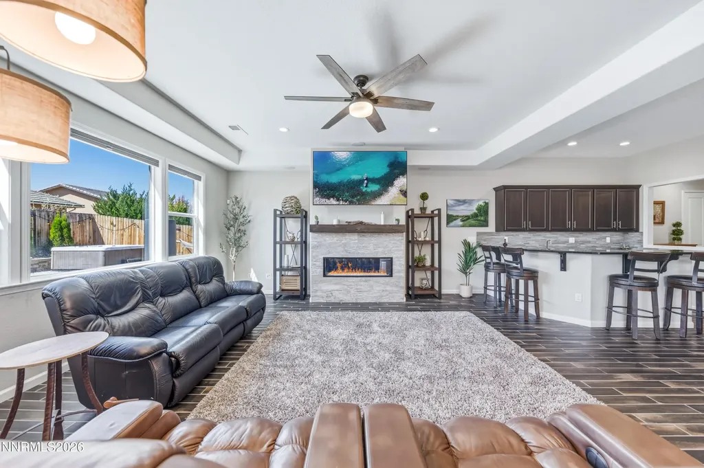 9831 Dyevera Reno NV 89521