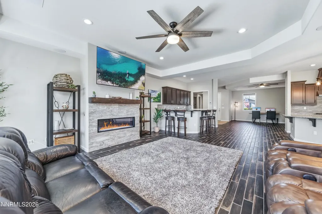 9831 Dyevera Reno NV 89521