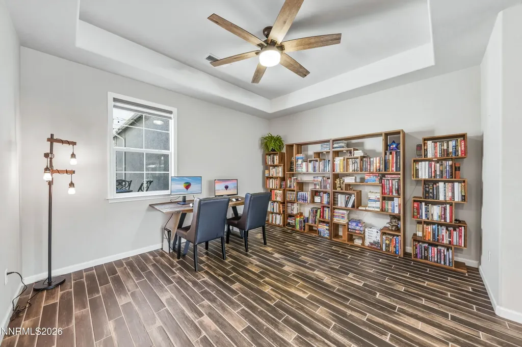 9831 Dyevera Reno NV 89521