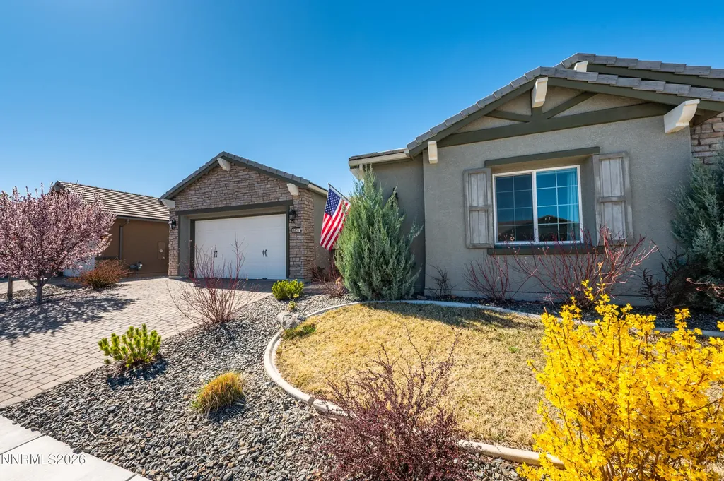 9831 Dyevera Reno NV 89521