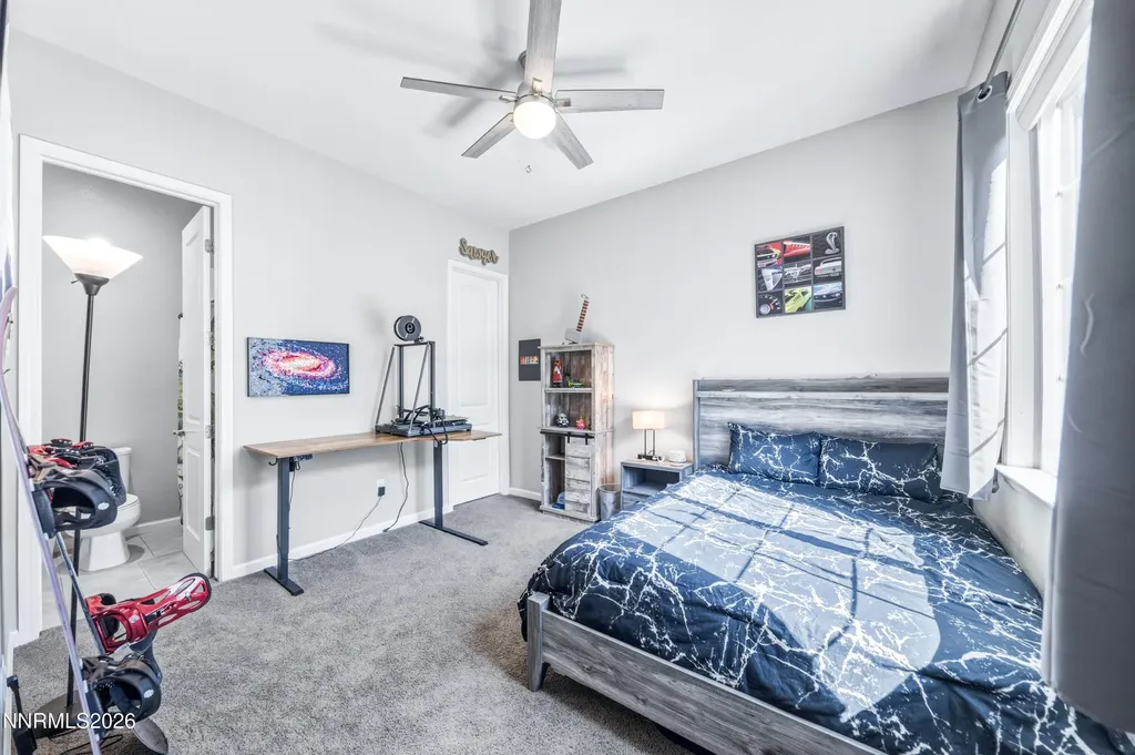 9831 Dyevera Reno NV 89521