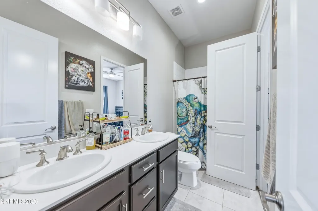 9831 Dyevera Reno NV 89521