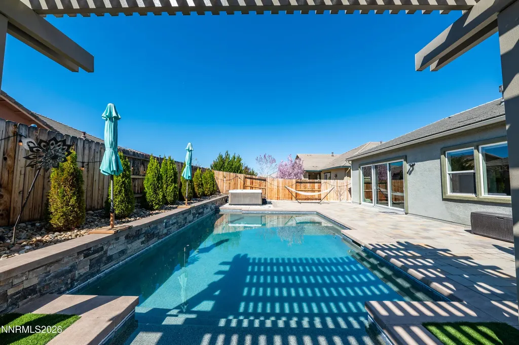 9831 Dyevera Reno NV 89521