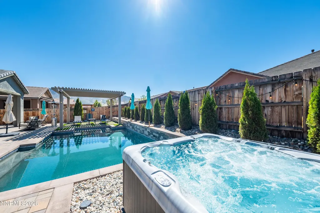 9831 Dyevera Reno NV 89521