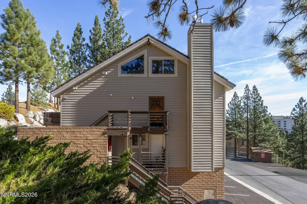 396 Tramway Stateline NV 89449