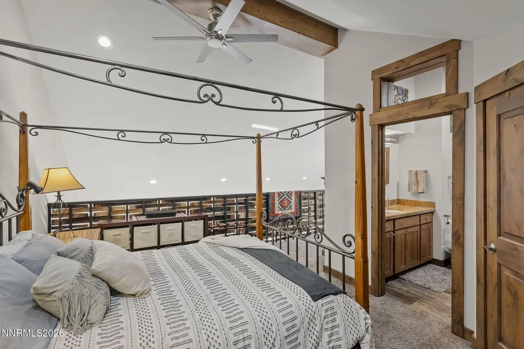 396 Tramway Stateline NV 89449