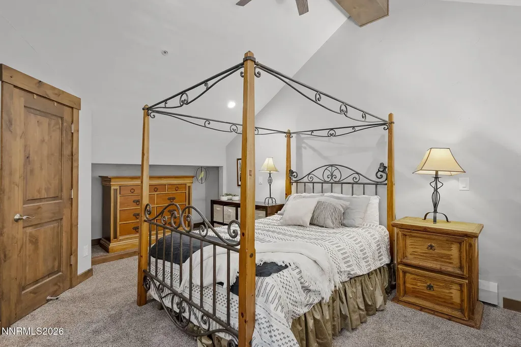 396 Tramway Stateline NV 89449