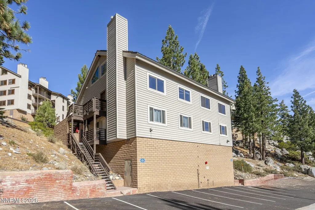 396 Tramway Stateline NV 89449