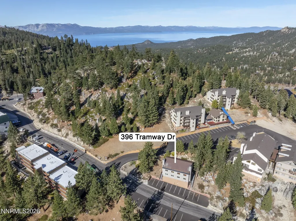 396 Tramway Stateline NV 89449