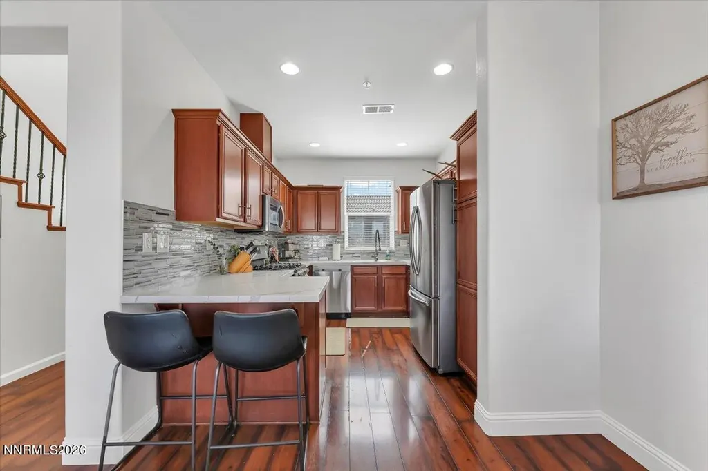 6505 Peppergrass Sparks NV 89436