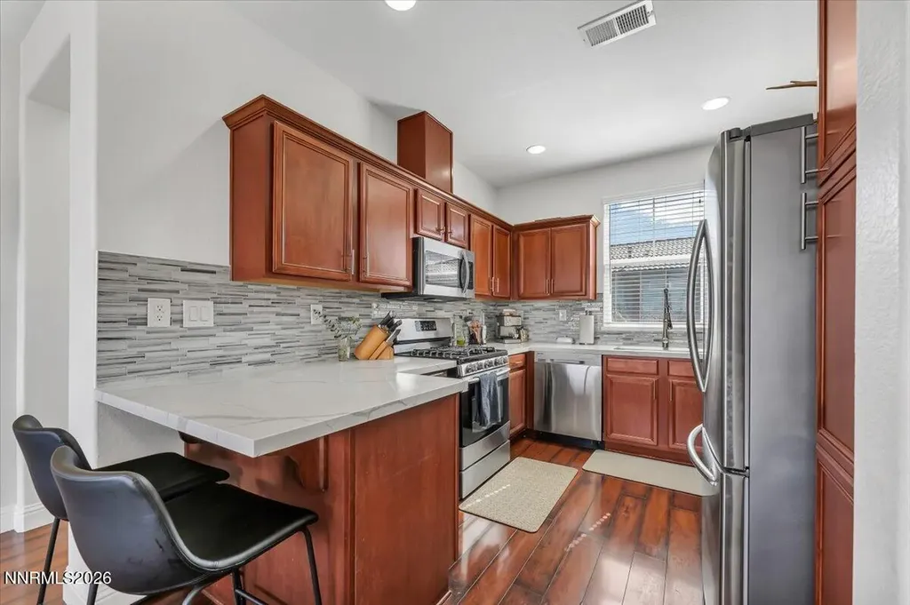 6505 Peppergrass Sparks NV 89436
