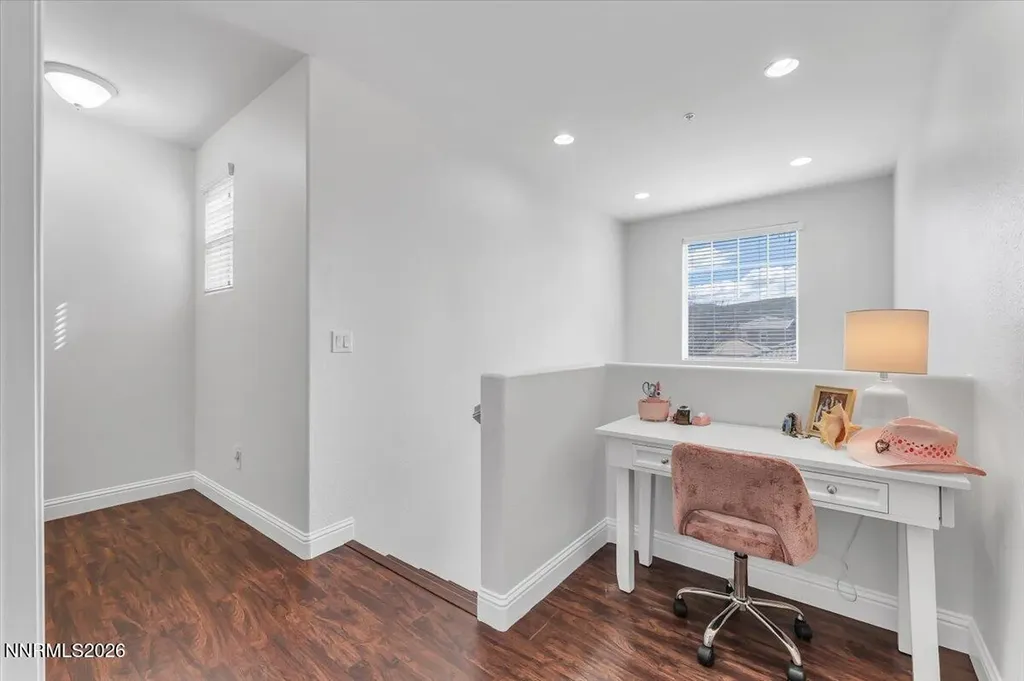 6505 Peppergrass Sparks NV 89436