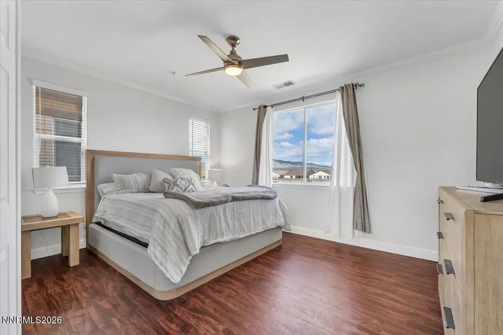 6505 Peppergrass Sparks NV 89436