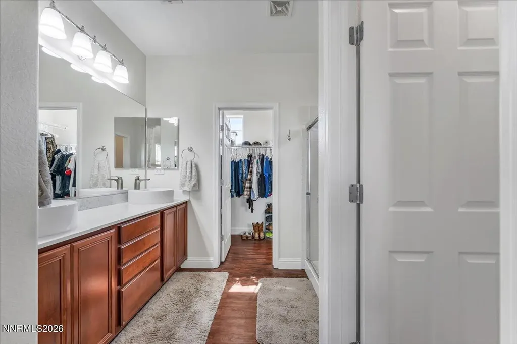 6505 Peppergrass Sparks NV 89436