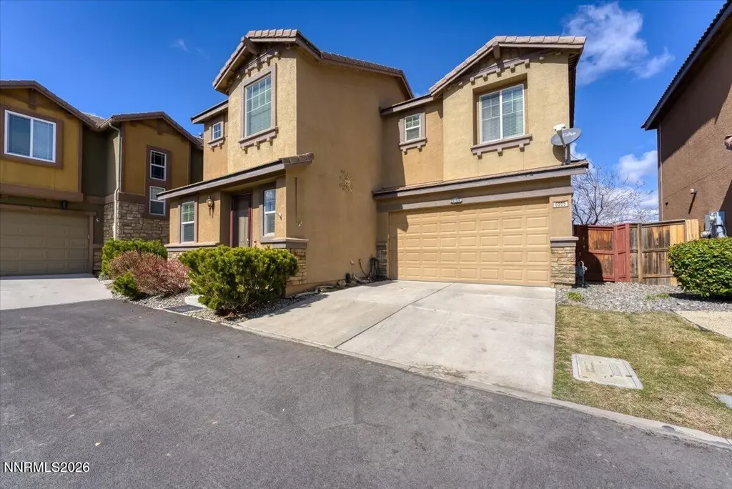 6505 Peppergrass Sparks NV 89436