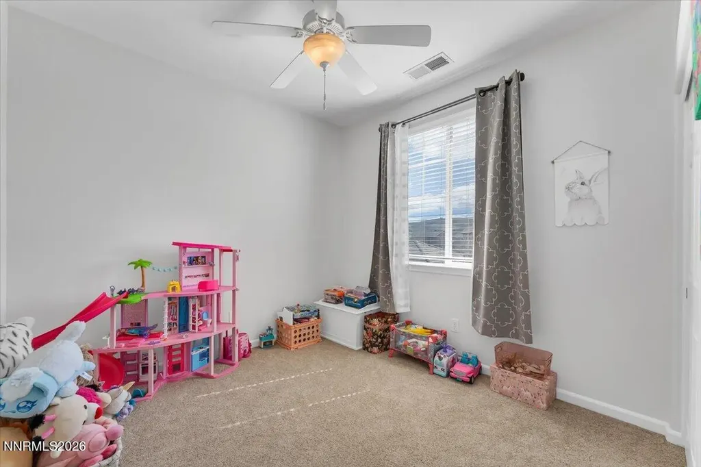 6505 Peppergrass Sparks NV 89436