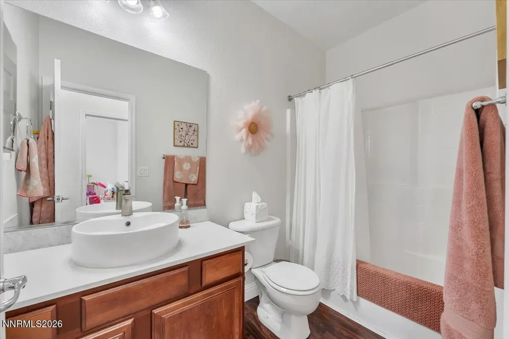 6505 Peppergrass Sparks NV 89436