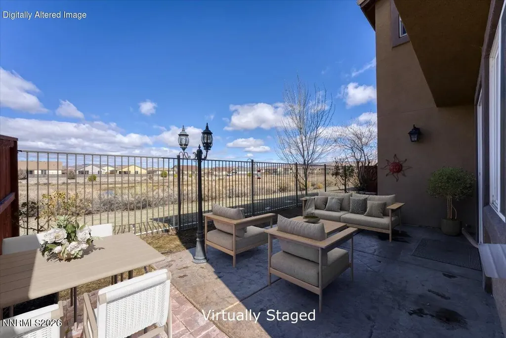 6505 Peppergrass Sparks NV 89436