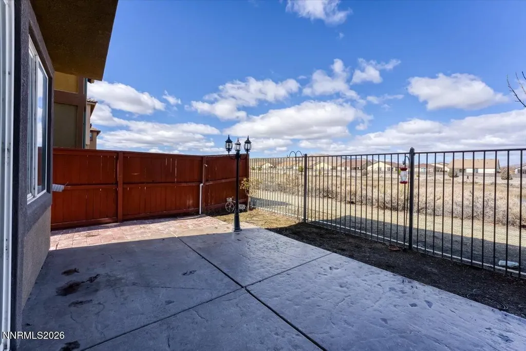 6505 Peppergrass Sparks NV 89436