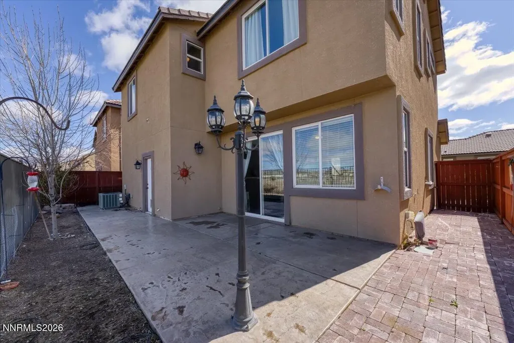 6505 Peppergrass Sparks NV 89436