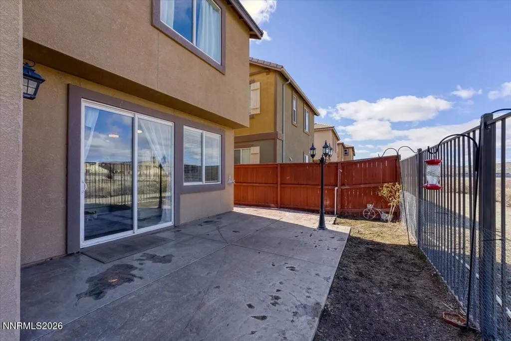 6505 Peppergrass Sparks NV 89436