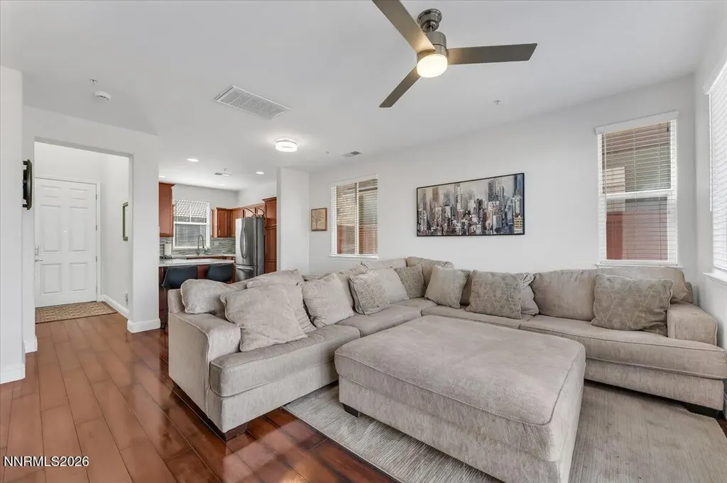 6505 Peppergrass Sparks NV 89436