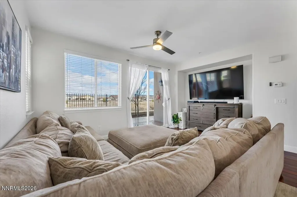 6505 Peppergrass Sparks NV 89436