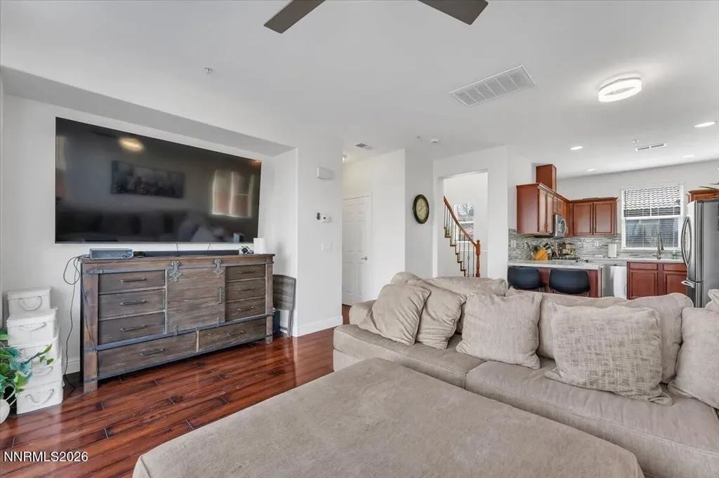 6505 Peppergrass Sparks NV 89436
