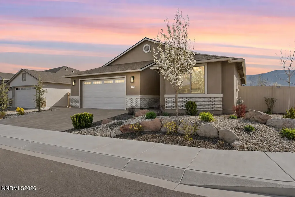 11174 Freedom Range Reno NV 89521
