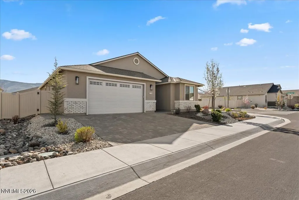 11174 Freedom Range Reno NV 89521