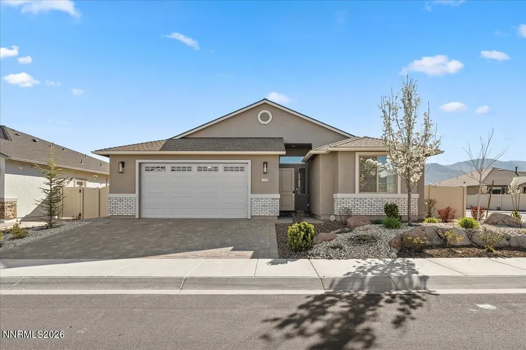 11174 Freedom Range Reno NV 89521