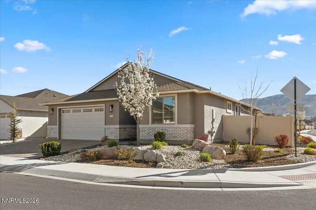 11174 Freedom Range Reno NV 89521