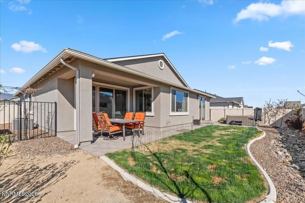 11174 Freedom Range Reno NV 89521