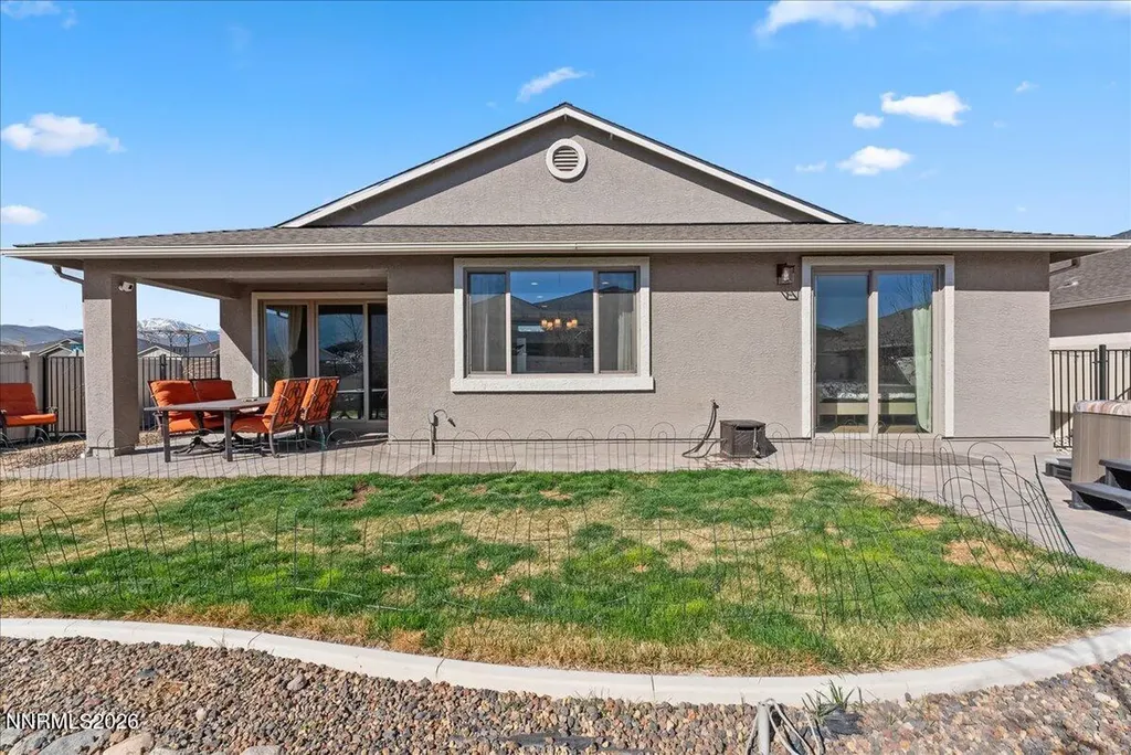 11174 Freedom Range Reno NV 89521