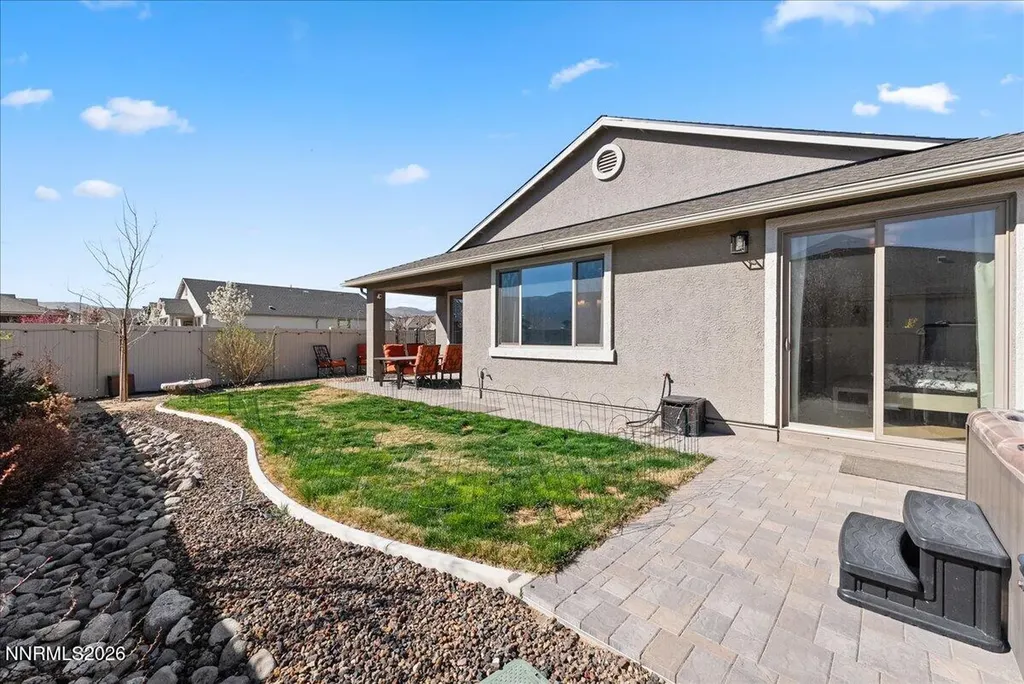 11174 Freedom Range Reno NV 89521