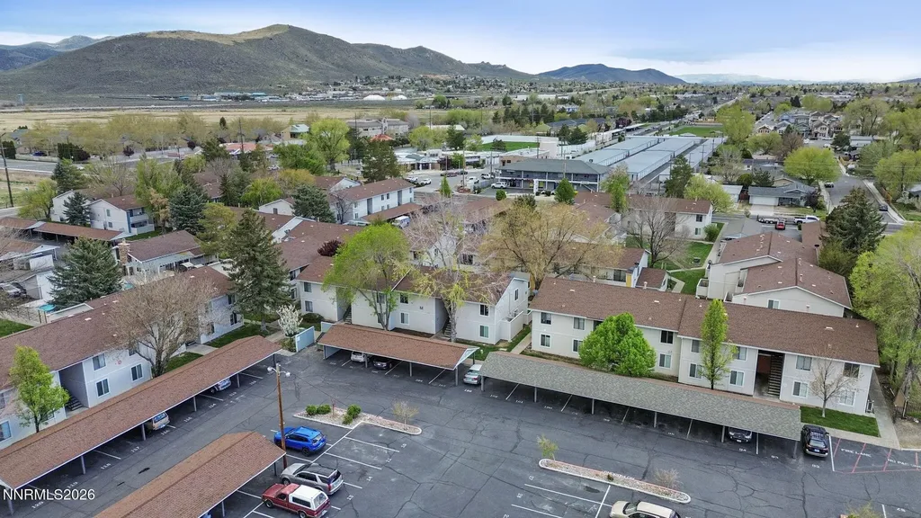 400 Saliman Carson City NV 89701