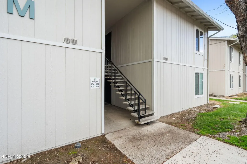 400 Saliman Carson City NV 89701