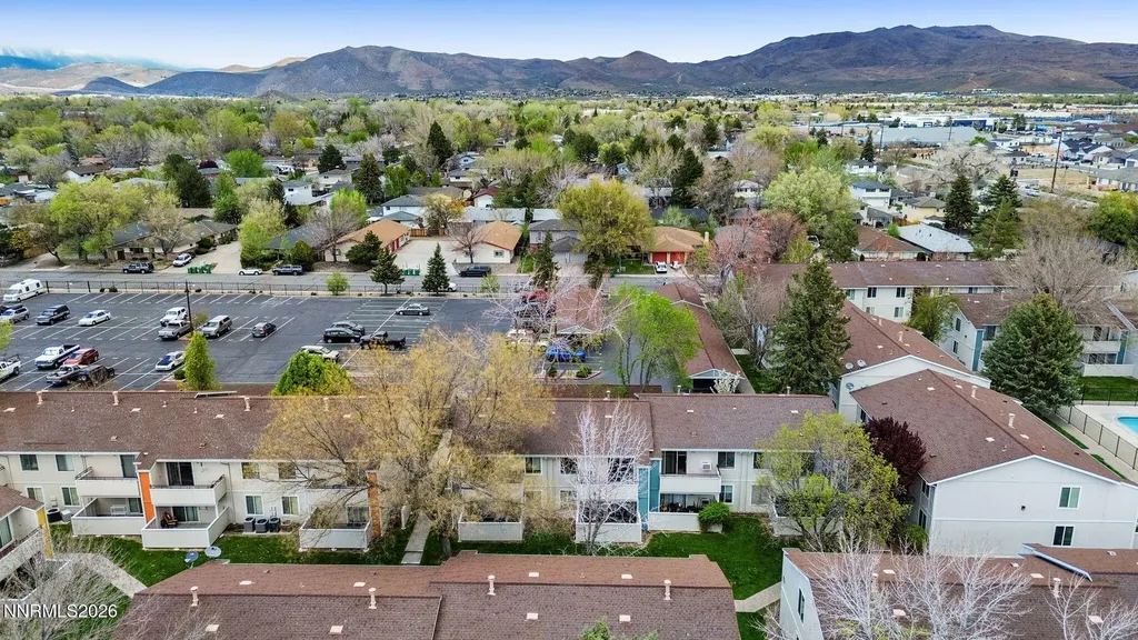 400 Saliman Carson City NV 89701