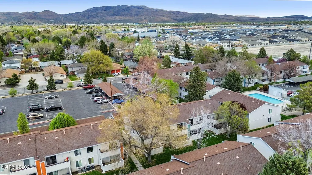 400 Saliman Carson City NV 89701