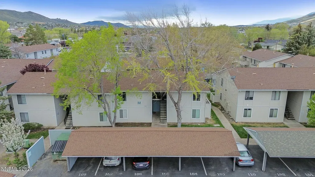 400 Saliman Carson City NV 89701